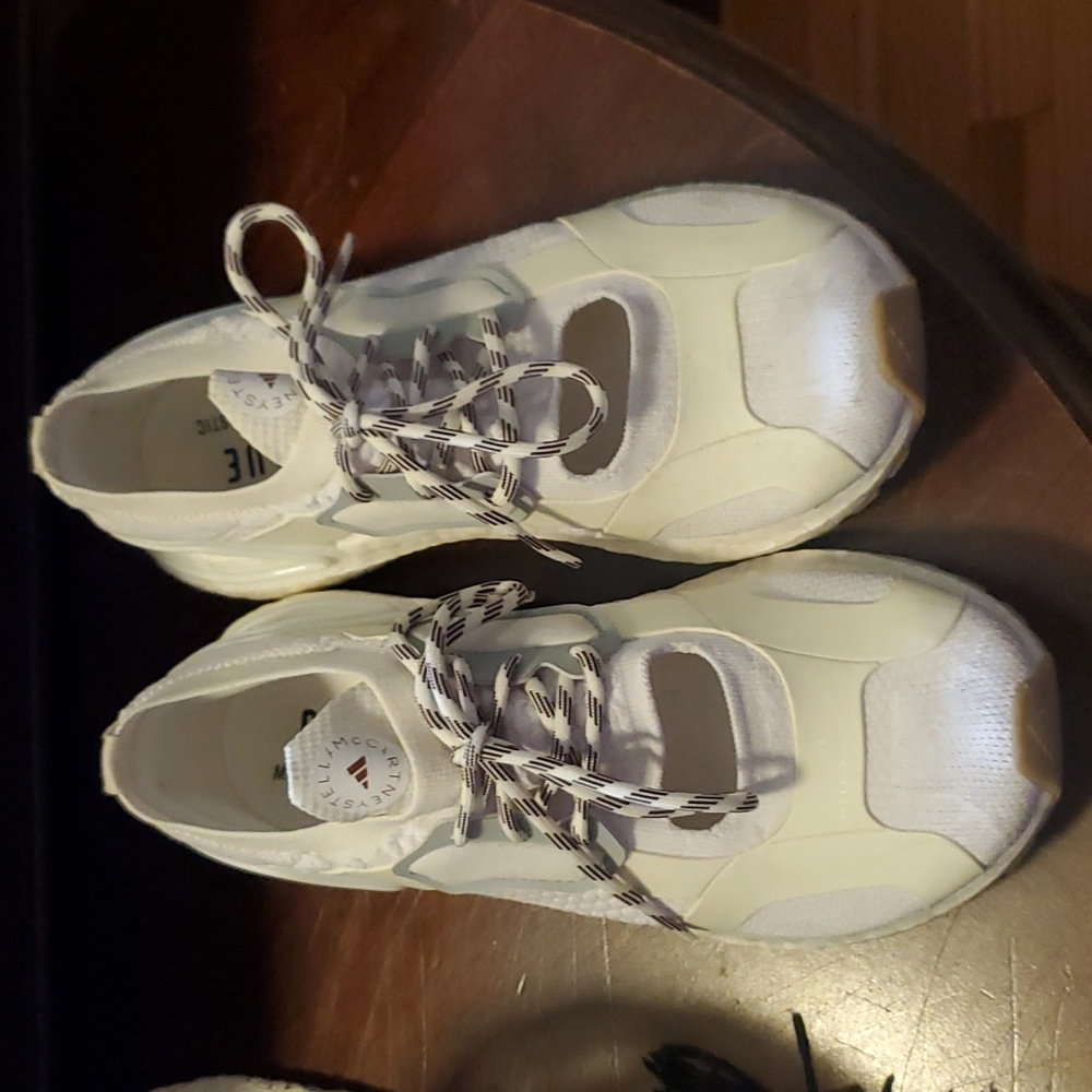 Adidas By Stella Mccartney Asmc Ultraboost Sandal
